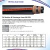 Alfaflex Oil Suction and Discharge Hose - Image 3