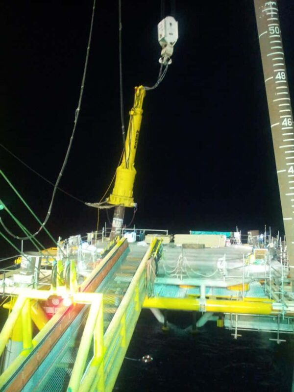 Hydraulic Hammer - Image 2