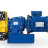 Industrial Peristaltic Pump - Image 2