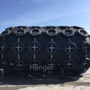 Henger Pneumatic Fender