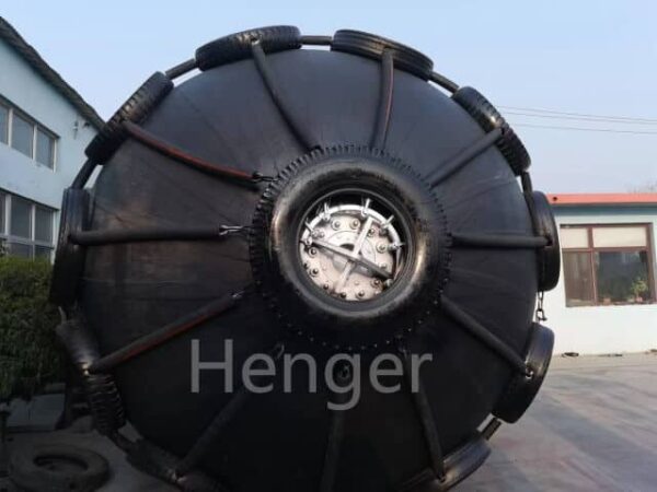 Henger Pneumatic Fender - Image 6