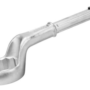 Deep Offset Ring End Heavy Duty Wrench