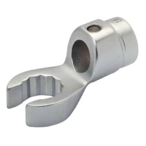 Flare Nut End Insert For Spigot Connector Wrench