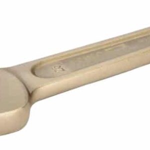 Non-Sparking Slogging Open Wrench Aluminium Bronze