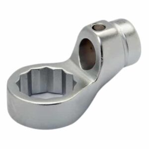 Ring End Insert For Spigot Connector Wrench