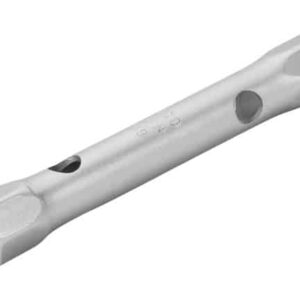 Tubular Double Head Socket Wrench