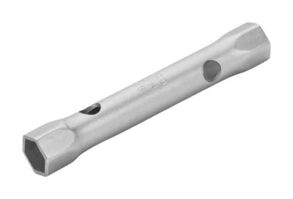 Tubular Double Head Socket Wrench