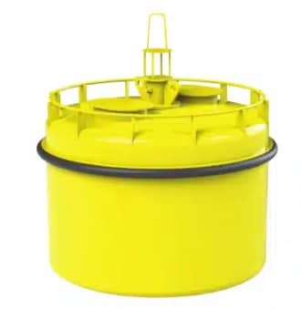 Steel Mooring Buoy