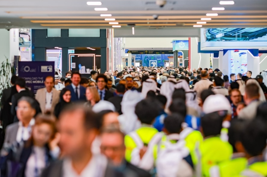 ADIPEC 2024 Maritime and Offshore Operations