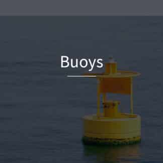 Buoys