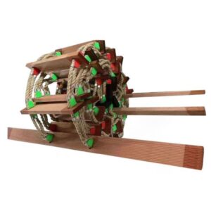 Pilot ladder