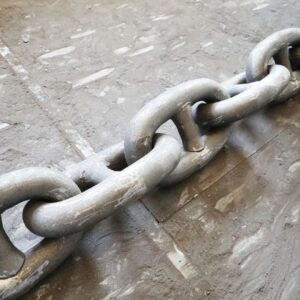 Kenter joining Shackles