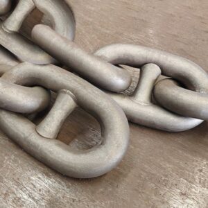 Stud Anchor Chain