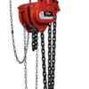 Combi Chain Block and Geared Trolley - Image 2