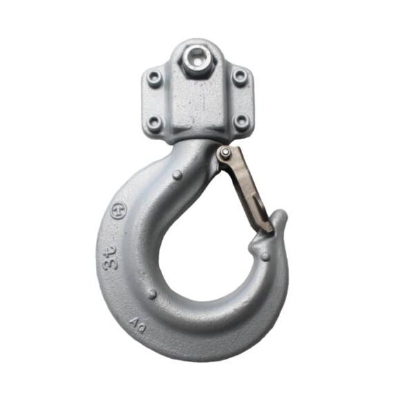 Corrosion Resistant Chain Block - Image 9