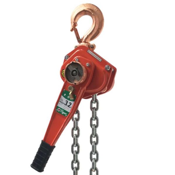 Spark Resistant PROLH Lever Hoist - Image 2