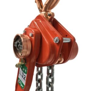 Spark Resistant PROLH Lever Hoist