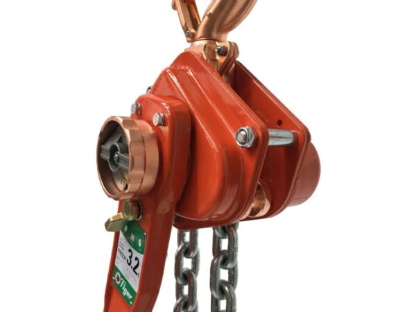 Spark Resistant PROLH Lever Hoist