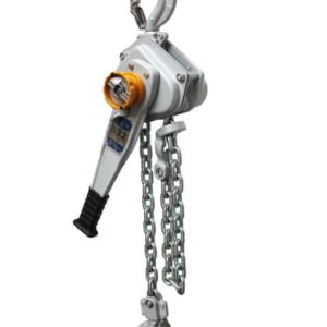 Subsea Lever Hoist