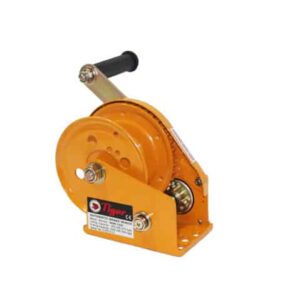 Tiger Hand Winch