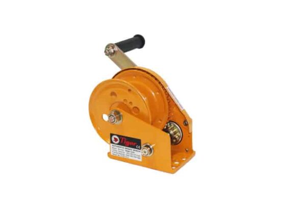 Tiger Hand Winch