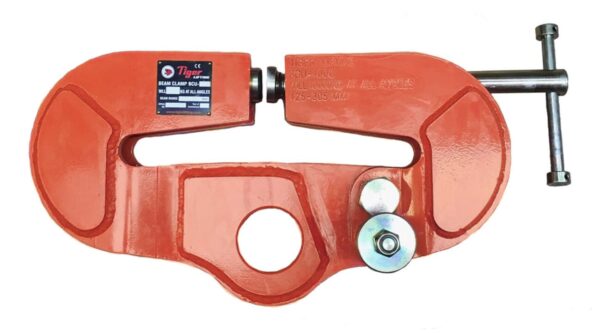 Tiger Universal Beam Clamp - Image 2