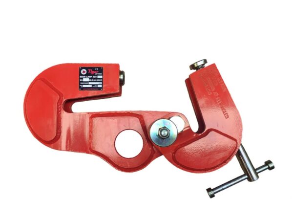 Tiger Universal Beam Clamp