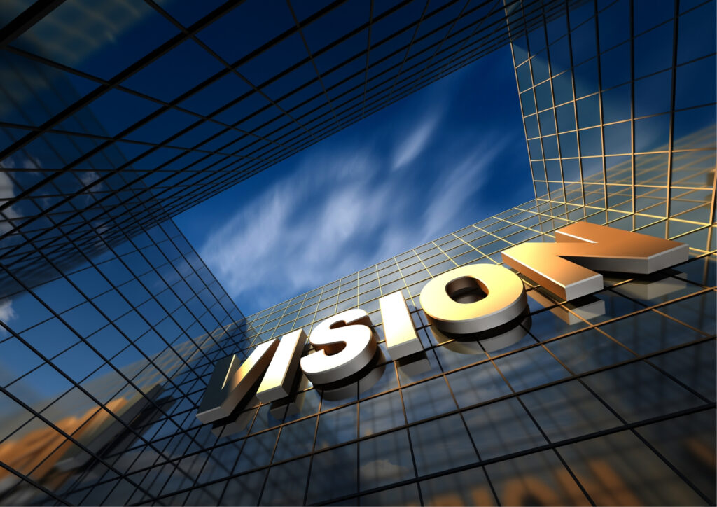 Aligning with a Shared Vision for the Emirates Shipping Association and UAE Maritime Cluster.