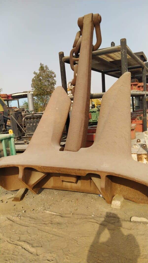 AC-14 ANCHOR 7425KG - Image 2