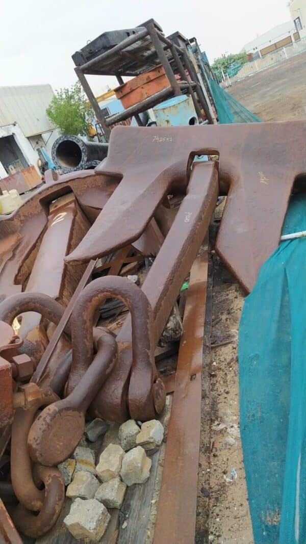 AC-14 ANCHOR 7425KG - Image 3