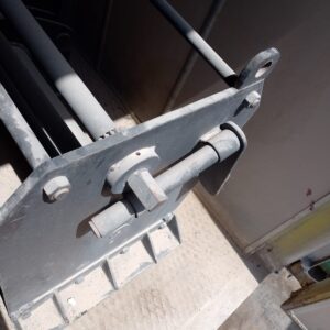 MANUAL WINCHES