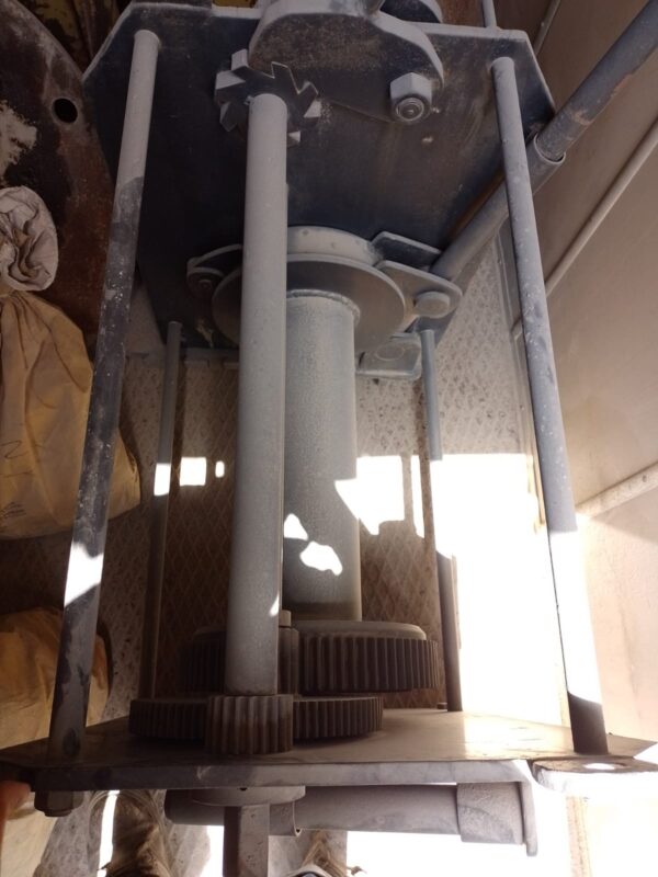 MANUAL WINCHES - Image 3