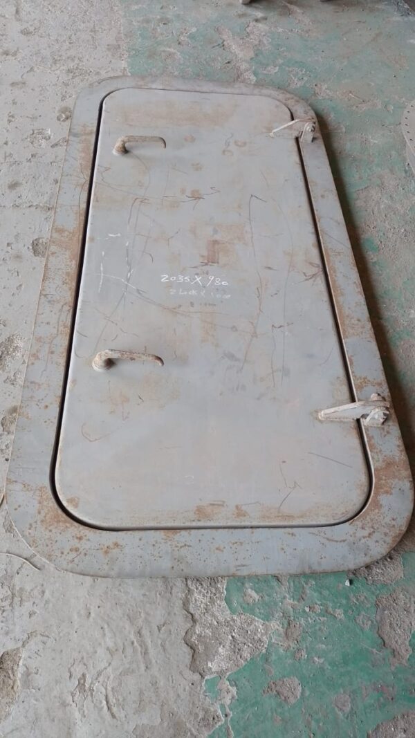 MARINE DOORS - Image 2