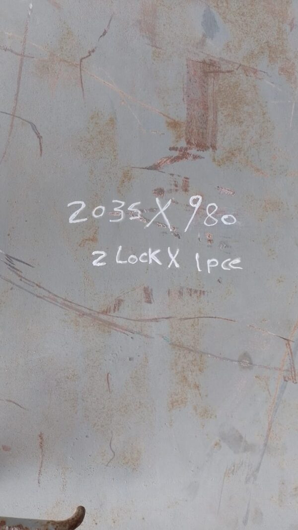 MARINE DOORS - Image 3