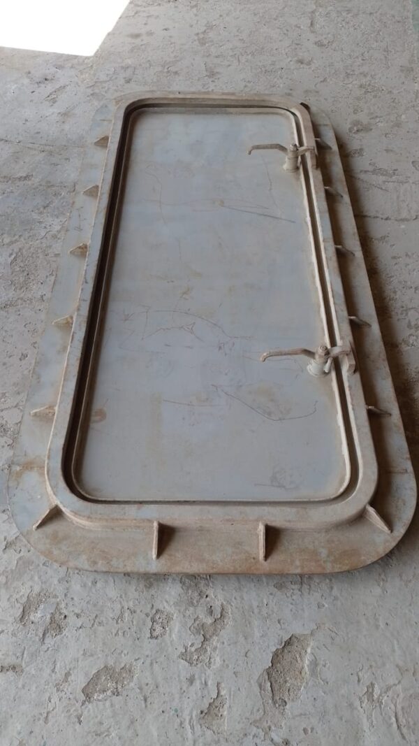 MARINE DOORS - Image 4