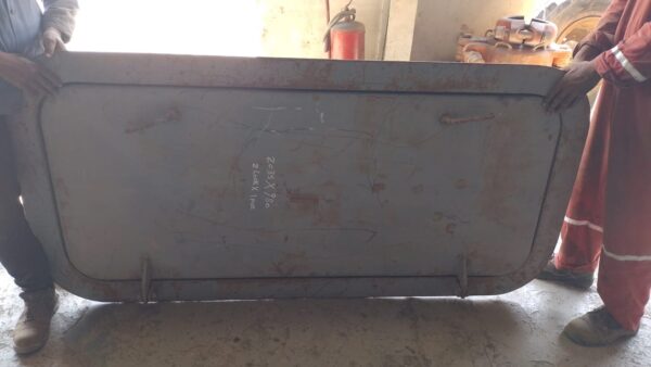 MARINE DOORS - Image 5