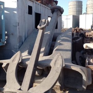 5520KG AC 14 ANCHOR