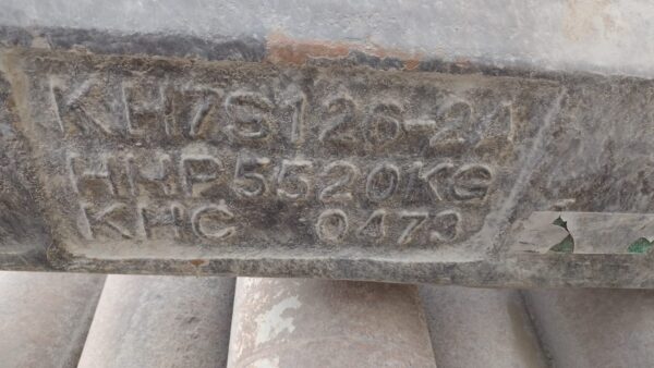 5520KG AC 14 ANCHOR - Image 2