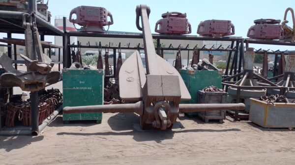 DANFORTH ANCHORS - Image 2