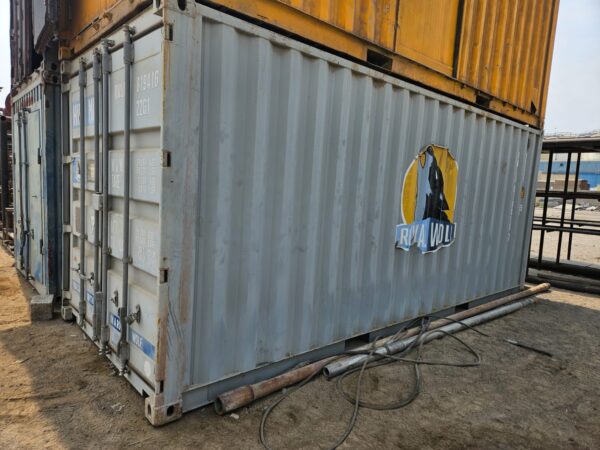 20FT CONTAINER - Image 2