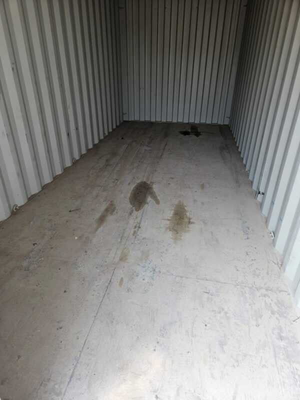20FT CONTAINER - Image 4
