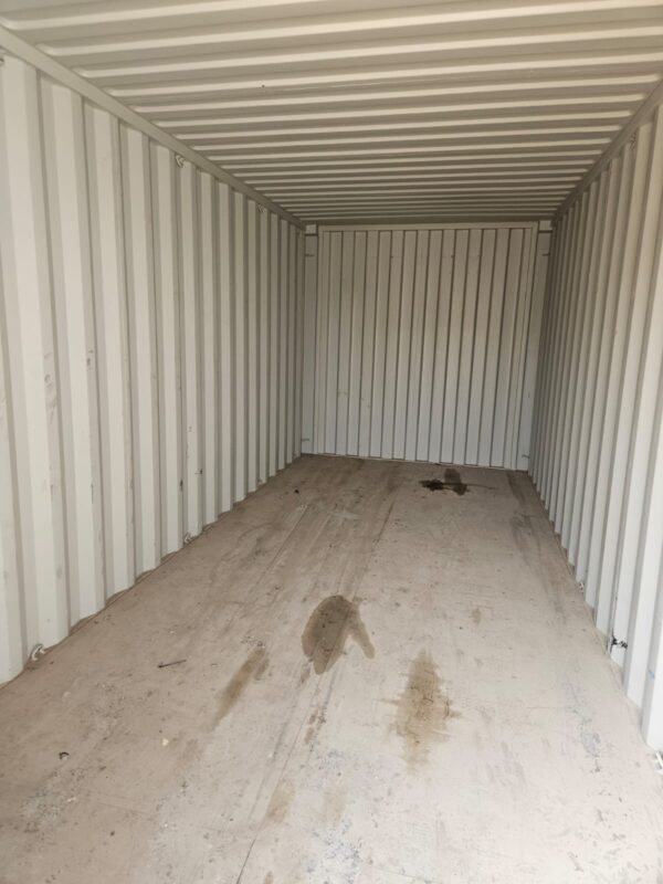 20FT CONTAINER - Image 5