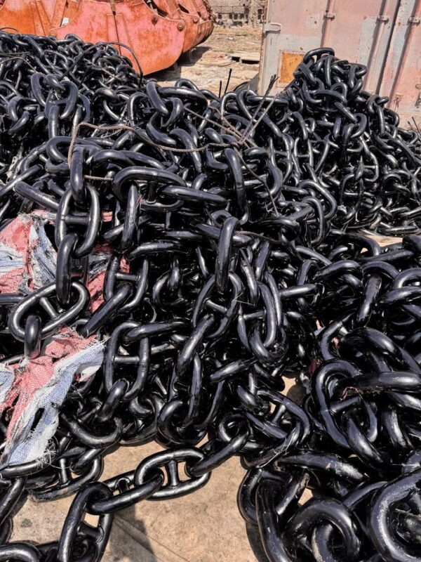 Anchor Chain - Image 2