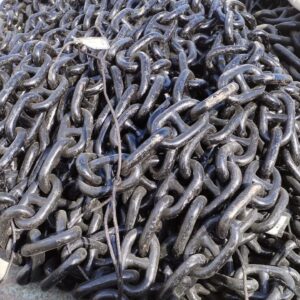 Anchor Chain