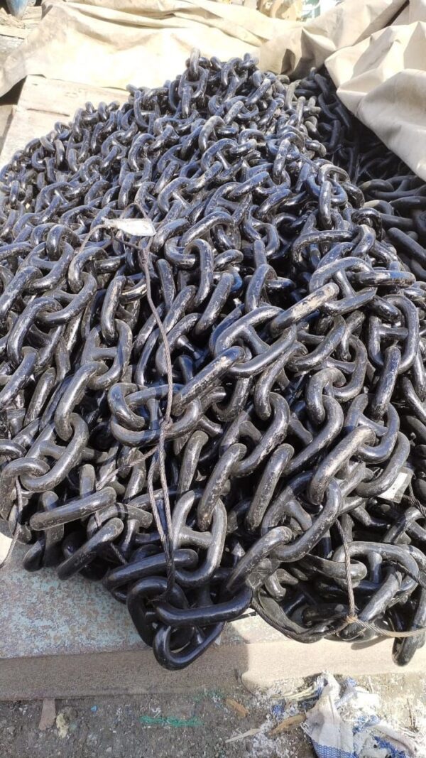 Anchor Chain