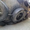 Yokohama Pneumatic Fender Used - Image 7
