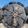 Yokohama Pneumatic Fender Used - Image 6
