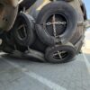 Yokohama Pneumatic Fender Used - Image 2