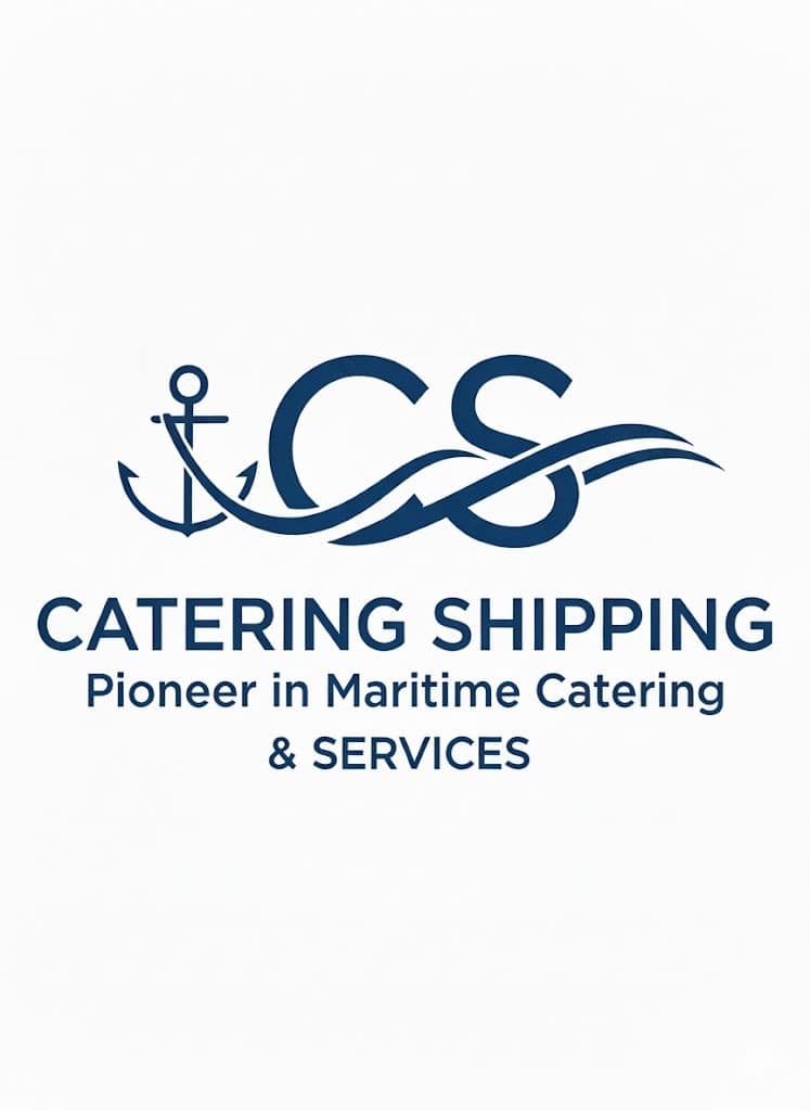 catering shipping