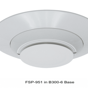 FSP-951-CH Smoke Detector